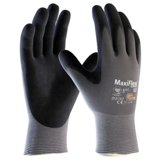 Obrázek Rukavice MAXIFLEX ULTIMATE 42-874 AD-APT - vel. 7