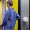 Obrázek Zásobník na toaletní papír Tork SmartOne® - bílý 680000