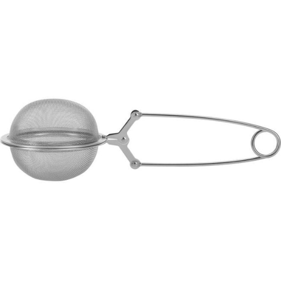 Obrázek Sítko pro 2-4 šálky TEATIME, s rukojetí ø 6,5 cm