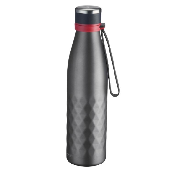 Obrázek Lahev vakuová VIVA 550 ml - antracit