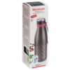 Obrázek Lahev vakuová VIVA 550 ml - antracit