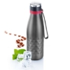 Obrázek Lahev vakuová VIVA 550 ml - antracit