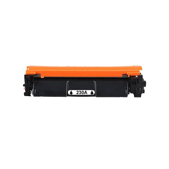 Obrázek Kompatibilní toner s HP CF230A black NEW - s ČIPEM NeutralBox 1600stran