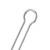 Obrázek Mašlovačka malá SILICONE 20 cm
