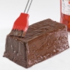 Obrázek Mašlovačka malá SILICONE 20 cm