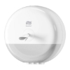 Obrázek Zásobník na toaletní papír Tork SmartOne mini® - bílý 681000