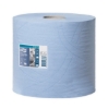 Obrázek Utěrky TORK Advanced 430 / návin 170 m - modrá role (130072)