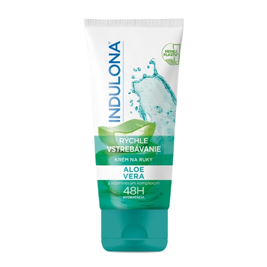 Obrázek Indulona krém na ruce Rychlé vstřebávání 50 ml
