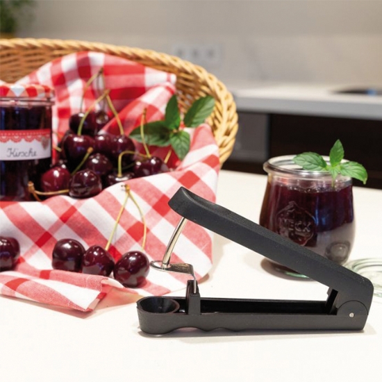 Obrázek Odpeckovávač třešní KERNETTO