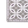 Obrázek Prostírání ARABESQUE 43,5 x 28,5 cm - šedohnědé