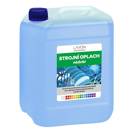 Obrázek LAVON strojní oplach nádobí 20 kg, O1