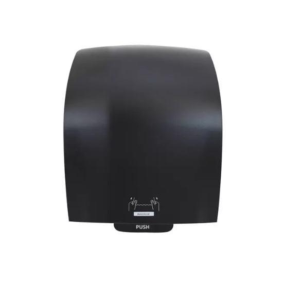 Obrázek Zásobník Katrin SYSTEM XL černý