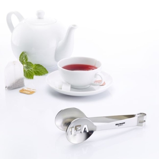 Obrázek Kleště na čajové sáčky Westmark  TEA