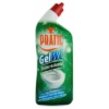 Obrázek Čistič WC gel, extra účinný,  Pratic Disincrostante, 750 ml