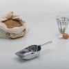 Obrázek Alu-lopatka HYGIA 31 cm, 650 ml