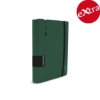 Obrázek KARIS A5 foam VERDE zelená