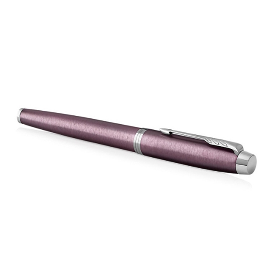 Obrázek Kuličkový roller PARKER IM Light Purple CT