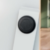 Obrázek Stůl výškově nastavitelný skládací ergonomický Leitz Ergo, bílý