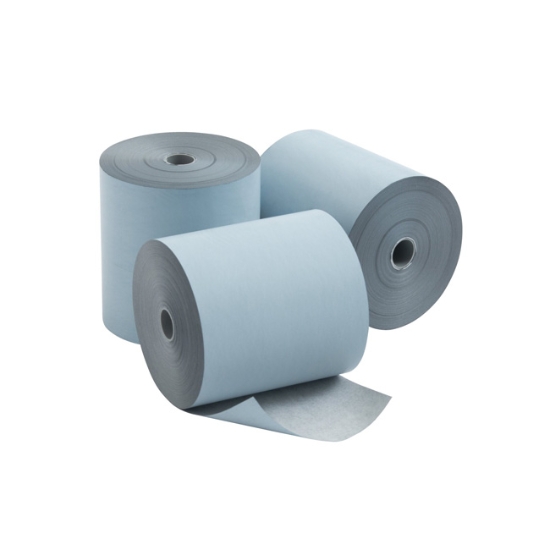 Obrázek Kotouček do pokladny 80/80/12 TERMO BLUE4EST (79 m)