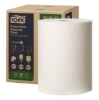 Obrázek Utěrky TORK Premium 530 v roli 106 m - bílá-(530137)