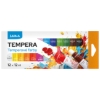 Obrázek Barvy temperové LUMA/12 ks