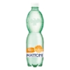 Obrázek Mattoni perlivá - pomeranč 0,5 l / 12 ks