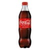 Obrázek Coca-Cola 0,5 l / 12 ks