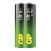 Obrázek Baterie GP alkalické LR06 Ultra Plus (AA) - 1 ks