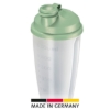 Obrázek Šejkr „Mixery“, 0,5 l, mátově zelená