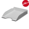 Obrázek Odkladač Letter tray  Eco - šedá