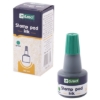 Obrázek Barva razítková 30 ml - zelená