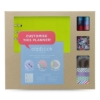 Obrázek Diář FILOFAX Clipbook A5 kreativní set - limetková