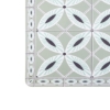 Obrázek Prostírání ARABESQUE 43,5 x 28,5 cm - zelené