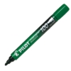 Obrázek Popisovač PILOT permanent marker 100 - zelená